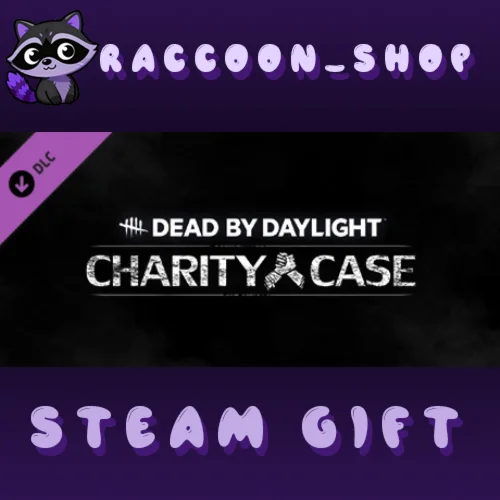 Dead by Daylight - Charity Case DLC RU*KZ*UA*CIS