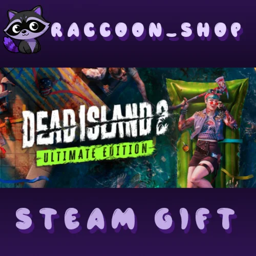 Dead Island 2 Ultimate Edition DLC * STEAM РОССИЯ