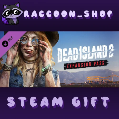 Dead Island 2 - Expansion Pass DLC * STEAM РОССИЯ