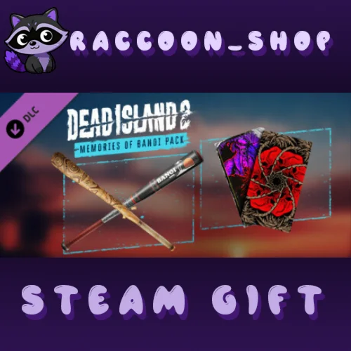 Dead Island 2 - Memories of Banoi Pack DLC * STEAM