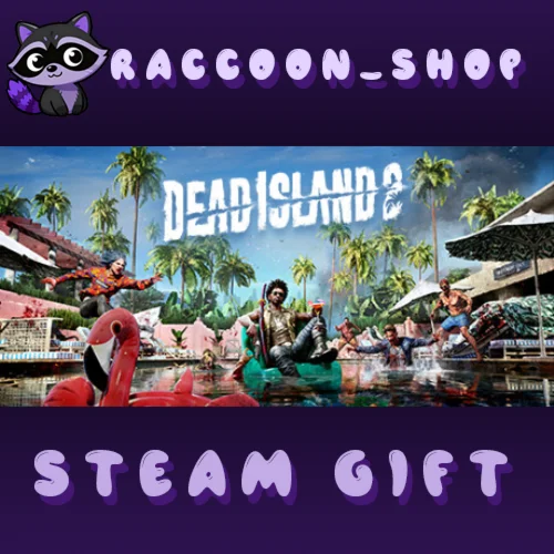 Dead Island 2 * STEAM РОССИЯ