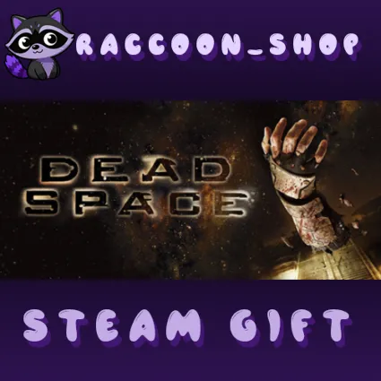 Dead Space (2008) * STEAM РОССИЯ 🔥