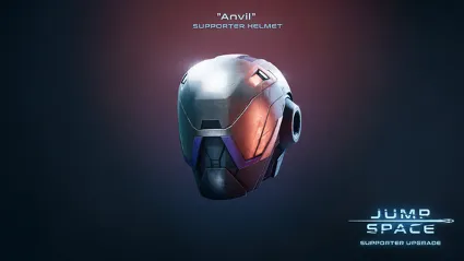 Jump Space - Supporter Upgrade ✅ STEAM GIFT AUTO ✅ RU+МИР