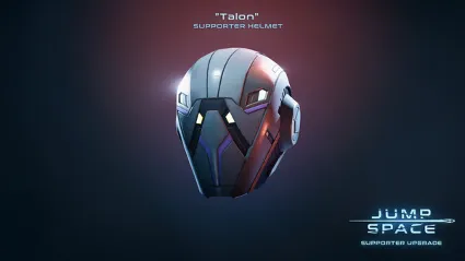 Jump Space - Supporter Upgrade ✅ STEAM GIFT AUTO ✅ RU+МИР