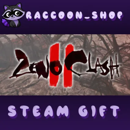 Zeno Clash 2 Special Edition Upgrade * STEAM РОССИЯ 🔥
