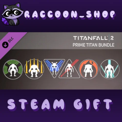 Titanfall® 2: Prime Titan Bundle DLC * STEAM РОССИЯ