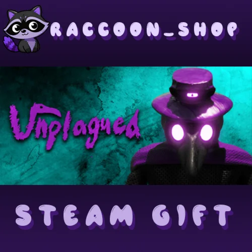Unplagued * STEAM РОССИЯ