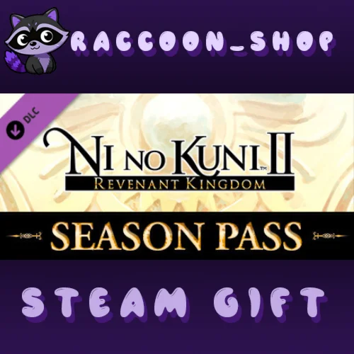 Ni no Kuni II: Revenant Kingdom - Season Pass DLC