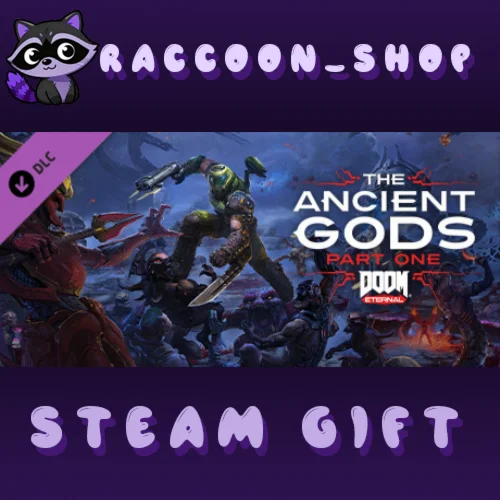 DOOM Eternal Year One Pass * STEAM РОССИЯ
