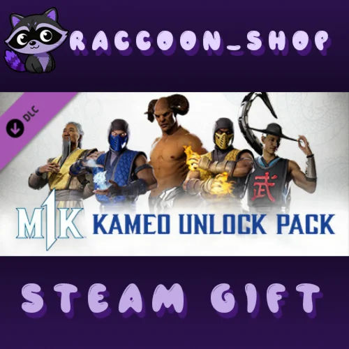 Kameo Unlock Pack DLC * STEAM РОССИЯ