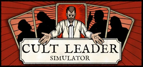 Cult Leader Simulator Steam Key GLOBAL
