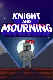 Knight And Mourning Xbox One|X|S активация