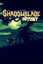 Shadowblade Odyssey Xbox One|X|S активация