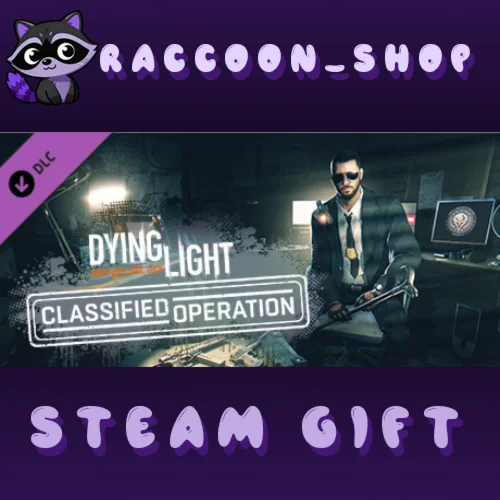 Dying Light - Classified Operation Bundle DLC