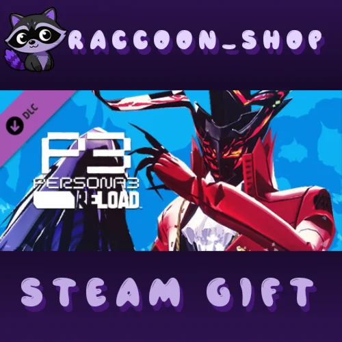 Persona 3 Reload - Persona 5 Royal Persona Set 1 DLC