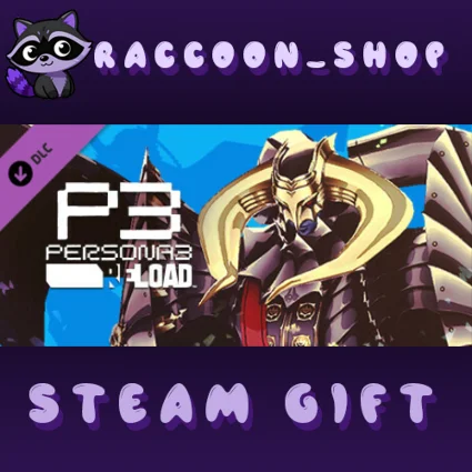 Persona 3 Reload - Persona 5 Royal Persona Set 2 DLC