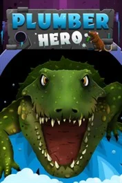 Plumber Hero Xbox One & Xbox Series X|S активация