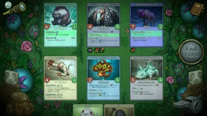 Decktamer ✅ STEAM GIFT AUTO ✅ RU+МИР