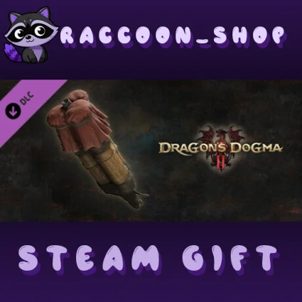 Dragon's dogma 2: Дымовая приманка для гарпий DLC