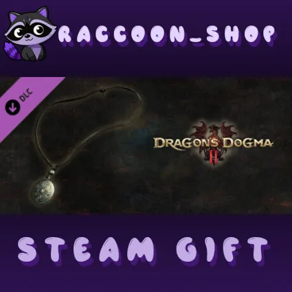 Dragon's dogma 2: Подвеска душевности (продуманный пода