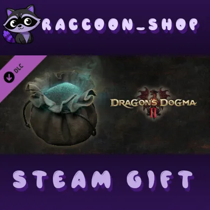 Dragon's dogma 2: Загадочный ладан Разлома (изменение х