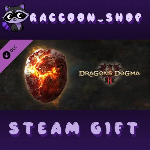 Dragon's dogma 2: Камень пробуждения (возвращает павшег