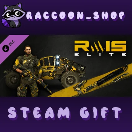 Dying Light - Rais Elite Bundle DLC RU*KZ*UA*CIS