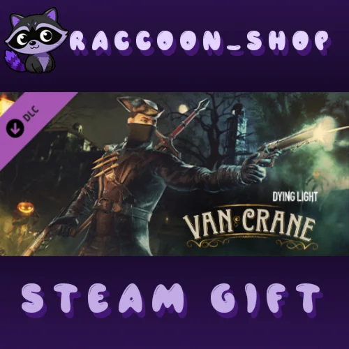 Dying Light - Van Crane Bundle DLC RU*KZ*UA*CIS