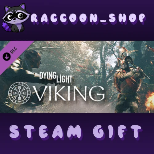 Dying Light - Viking: Raider of Harran Bundle DLC