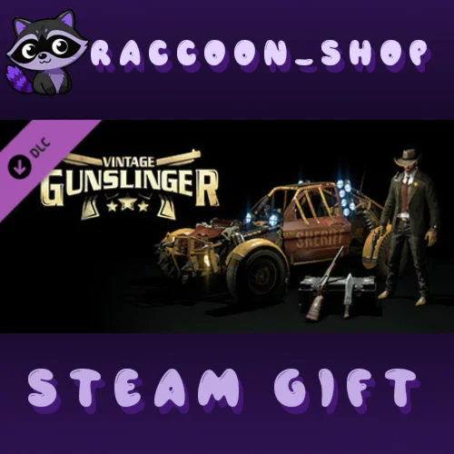 Dying Light - Wild West Bundle DLC RU*KZ*UA*CIS