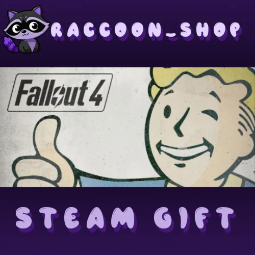Fallout 4 * STEAM РОССИЯ🔥
