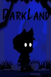 DARKLAND III Xbox One & Xbox Series X|S активация