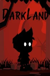 DARKLAND 3 Xbox One & Xbox Series X|S активация