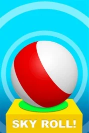 Sky Roll! Xbox One & Xbox Series X|S активация