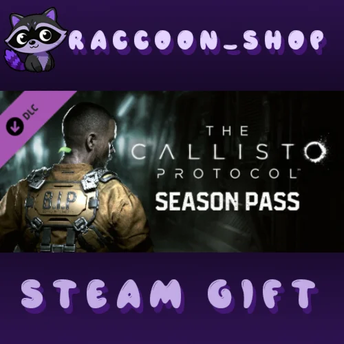 The Callisto Protocol - Season Pass DLC * STEAM RU