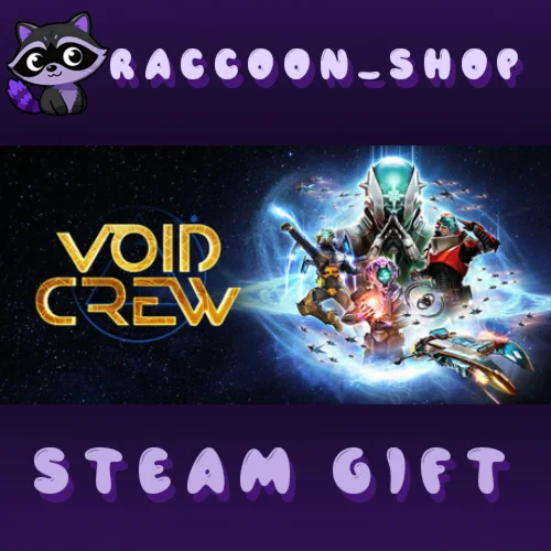 Void Crew * STEAM RU*KZ*UA*СНГ