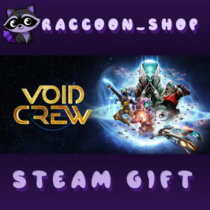 Void Crew * STEAM RU*KZ*UA*СНГ 🔥
