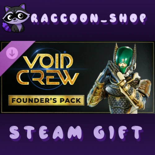 Void Crew - Founder's Pack DLC * STEAM RU*KZ*UA*СНГ