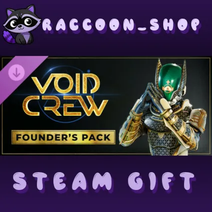 Void Crew - Founder's Pack DLC * STEAM RU*KZ*UA*СНГ 🔥
