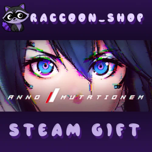 ANNO:Mutationem - Collectors Edition * STEAM РОССИЯ