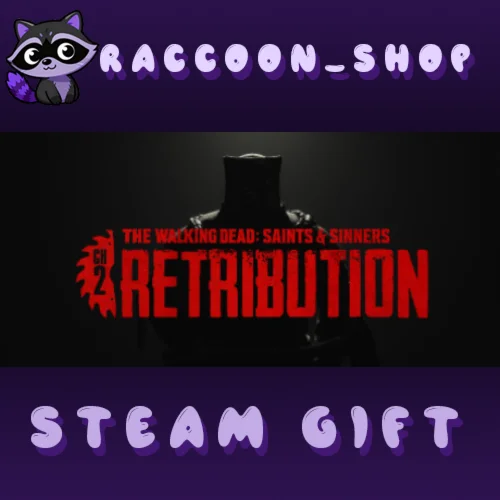 The Walking Dead: Saints & Sinners - Chapter 2: Retribu