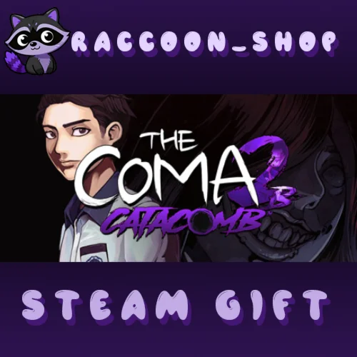 The Coma 2B: Catacomb * STEAM РОССИЯ