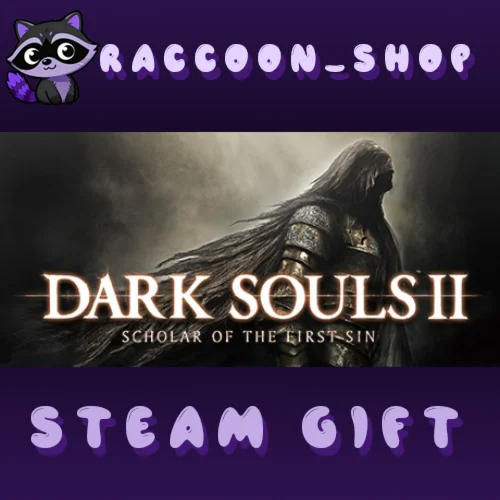 DARK SOULS™ II: Scholar of the First Sin RU*KZ*UA*CIS