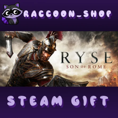 Ryse: Son of Rome * STEAM RU*KZ*UA*СНГ