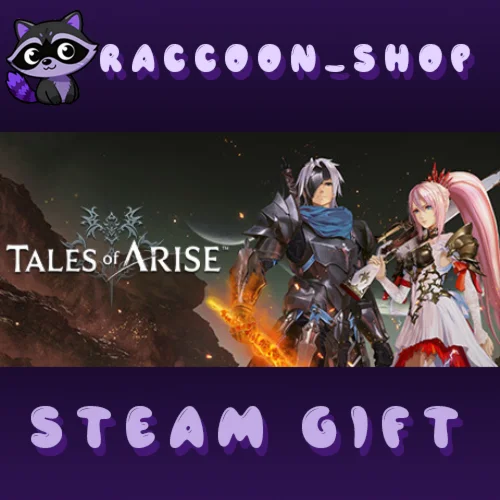 Tales of Arise - Beyond the Dawn Edition * STEAM RU