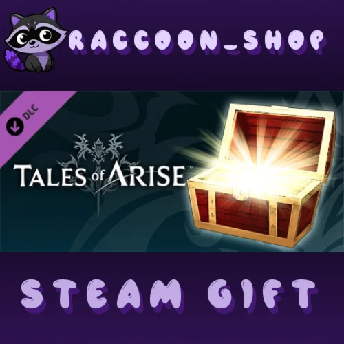 Tales of Arise - Premium Item Pack DLC * STEAM RU