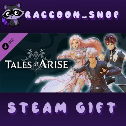 Tales of Arise - SAO Collaboration Pack DLC * STEAM