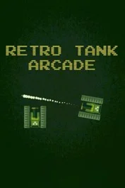 Retro Tank Arcade Xbox One|X|S активация