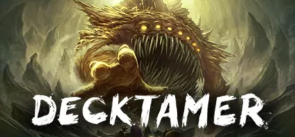Decktamer АВТОДОСТАВКА STEAM РОССИЯ