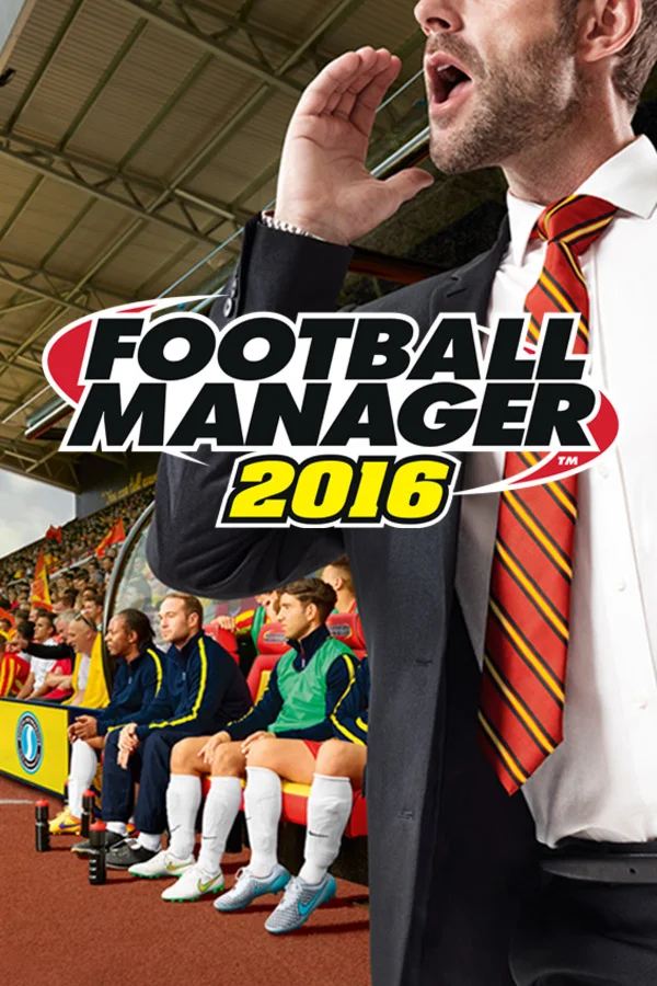 Football Manager 2016 (Steam Gift Region Free / ROW)